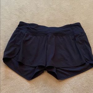 Lulu shorts